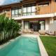 2-Bedroom Villa, Private Pool, North Canggu, Dalung