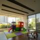 Luxury Condo with Swimming Pool, Fast Wifi, 711, Big Room, Jacuzzi, Bangkok - Photo 3