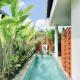 Damita E-2 by Dua Stay Ubud - Photo 1