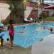 Taj Waves - Poolside Tent in a Peaceful Retreat
