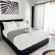NEW Coral Bay 2Bdrm Apartment - Wailoaloa, Palm Beach Estate, Nadi - Zdjęcie 5
