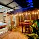 Small quiet private house