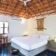 Mariposa Beach Grove, Agonda (fotografie 5)