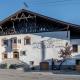 Hotel Thaler, Rietz