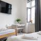 Budget 1BR Studio near Danube & Millenium Tower, Vienna - Foto 10
