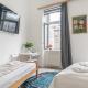 Budget 1BR Studio near Danube & Millenium Tower, Vienna - Foto 7