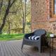 Orchard Cottage - A Leafy Peaceful Retreat with Spa, Lenswood - Fotografie 4
