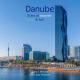 Budget 1BR Studio near Danube & Millenium Tower, Vienna - Foto 6