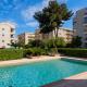 Accommodation with terrace and pool Sainte-Maxime - Fotografie 5