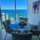Level 32 Ocean View 3BR Escape Gold Coast - Foto 3