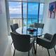 Level 32 Ocean View 3BR Escape Gold Coast - Foto 8