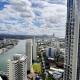 Level 32 Ocean View 3BR Escape Gold Coast - Foto 10