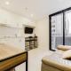 Modern Stay in the Heart of Melbourne, Melbourne (Foto 5)