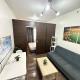 Makati One Bed Room with Balcony Air Residence SMDC, Sampong