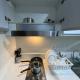 Makati One Bed Room with Balcony Air Residence SMDC, Sampong (foto 3)