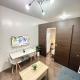 Makati One Bed Room with Balcony Air Residence SMDC, Sampong (foto 4)