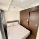 Makati One Bed Room with Balcony Air Residence SMDC, Sampong (foto 6)