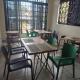 Sonkoyaz bed and breakfast, Entebbe (Foto 8)