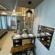 Two Palm Tree Villas by 3 sisters cozy place at naia, Manille - Photo 9