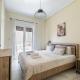 Kallisti - 2BR Apartment & Balcony in Nea Smyrni, Athen - Foto 8