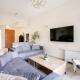 Kallisti - 2BR Apartment & Balcony in Nea Smyrni, Athen - Foto 1