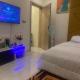 Babs Apartment, Lekki (fotografie 5)