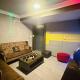 B04 Homestay in JB Town Party House 30PAX 6R6B Johor Bahru - Fotografie 7