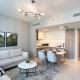 Exclusive 1BR, Panoramic Marina View, Dubai Marina - 21AB02, Dubaj - Fotografie 6