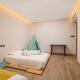 Huazhu Yiye Jiyu Hotel, Shanghai - Foto 4