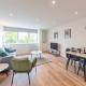 Stylish 2BR Apartment at Trinity Point Gravesend, Gravesend