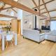 Host & Stay - Rupert's Barn