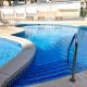 Two bedroom apartment in Kennedy 2 Benidorm - Zdjęcie 1