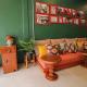 The Open House Cafe and Hostel, Bangkok - Photo 9