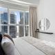Silkhaus Elegant 2BR in Reem Island in Sigma Tower Abu Dhabi - Foto 9