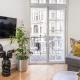 Boutique apartment with balconies - in the very heart of Leeds
