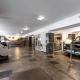 Apart Hotel Tomo FREE PARKING