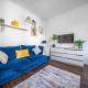 Filtrowa apartment, Varsavia - Foto 1