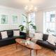 BnBNova - 3BR - Fitzrovia & St Annes Gardens, Londýn - Fotografie 3