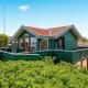 Holiday Home Eldar - 5m from the sea by Interhome Otterup - Zdjęcie 1