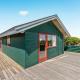 Holiday Home Eldar - 5m from the sea by Interhome Otterup - Zdjęcie 9