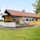 Holiday Home Janne - 400m from the sea by Interhome