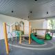 Agile Residence Near TRX by AZI BNB, Kuala Lumpur - Fotografie 9