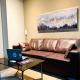 Makati Penthouse 2 bedroom with balcony City View, Manila - Fotografie 1