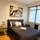 Makati Penthouse 2 bedroom with balcony City View, Manila - Fotografie 5