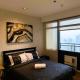 Makati Penthouse 2 bedroom with balcony City View, Manila - Fotografie 6