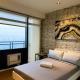 Makati Penthouse 2 bedroom with balcony City View, Manila - Fotografie 10