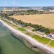 Holiday Home Arnwith - 20m from the sea by Interhome, Assens (fotografie 6)