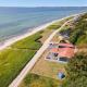 Holiday Home Arnwith - 20m from the sea by Interhome, Assens (fotografie 5)