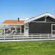 Holiday Home Arnwith - 20m from the sea by Interhome, Assens (fotografie 10)