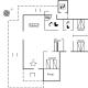 Holiday Home Haley - 150m from the sea by Interhome, Millinge (fotografie 2)
